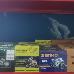 محصول نمونه 6