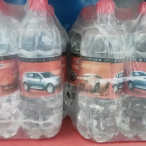 محصول نمونه 4