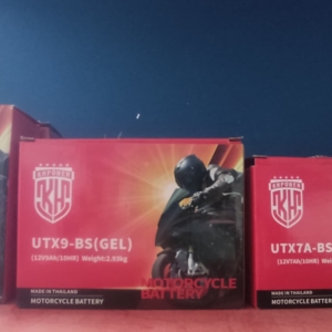 محصول نمونه 1