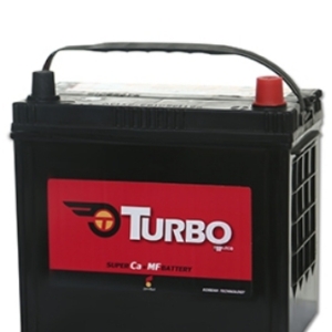 باتری 45 آمپر توربو