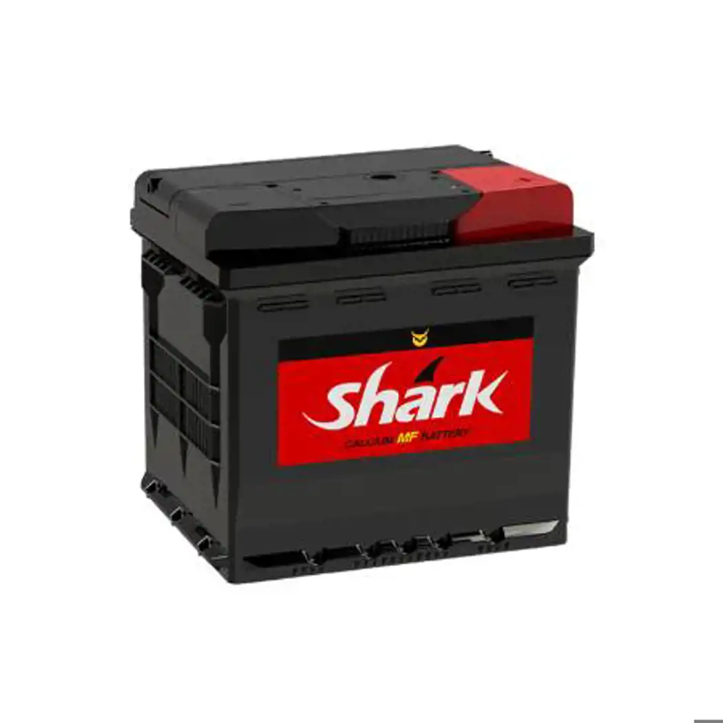 باتری 74 آمپر شارک نیروگستران